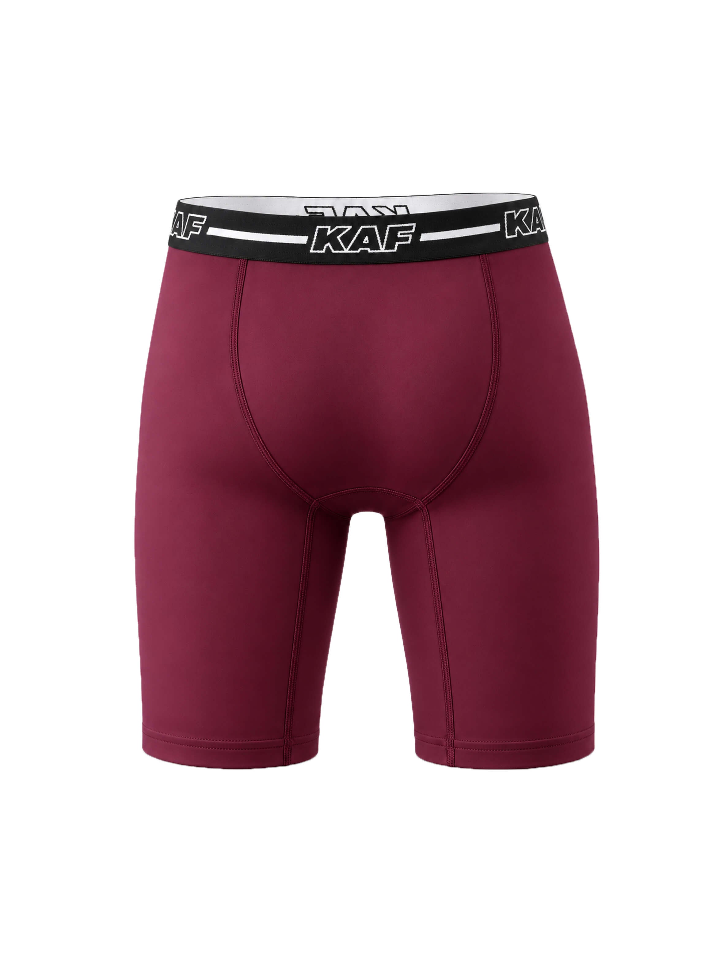 KAF sports boxers for gym workouts, running, and training