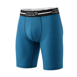 KAF sports boxers for gym workouts, running, and training