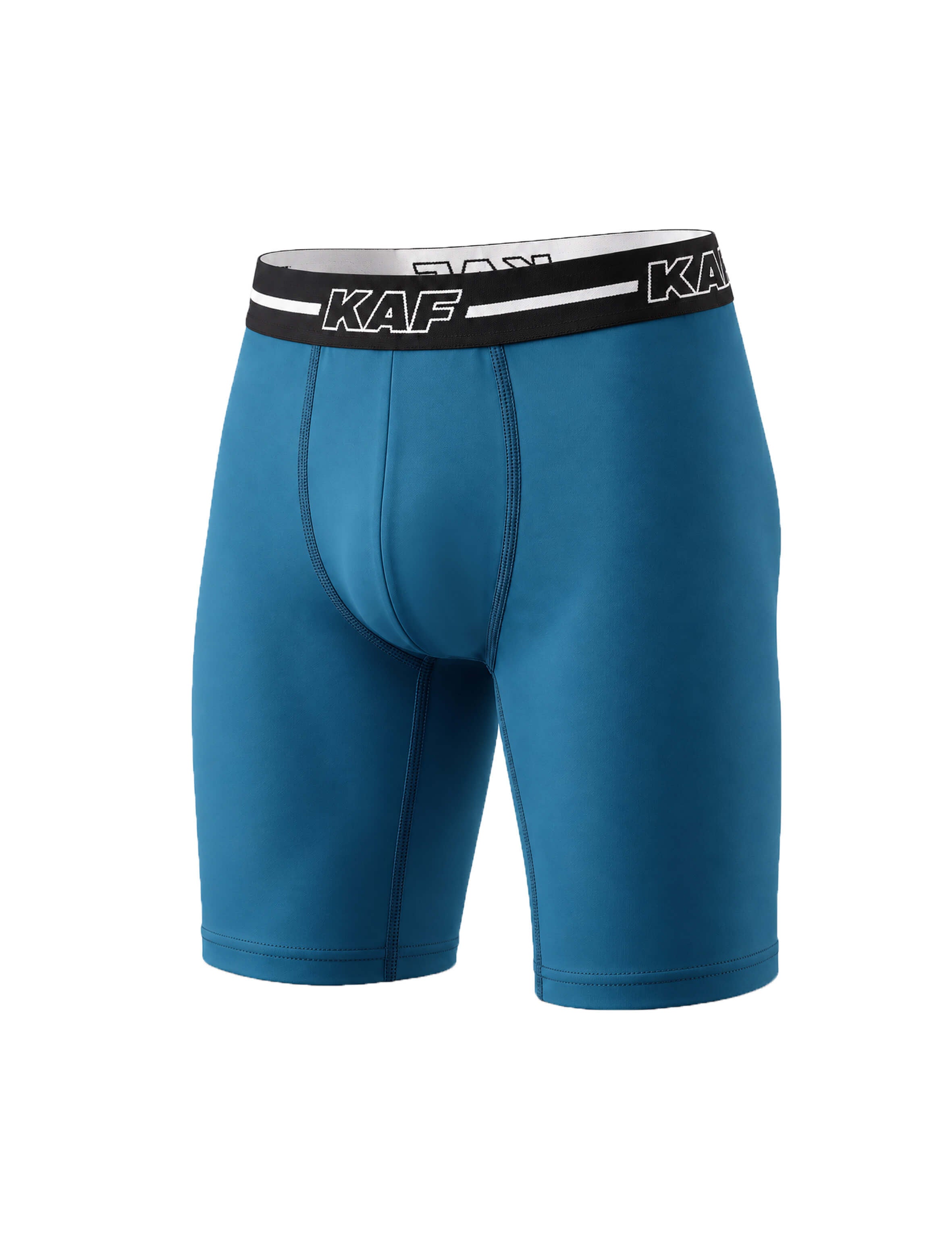 KAF sports boxers for gym workouts, running, and training
