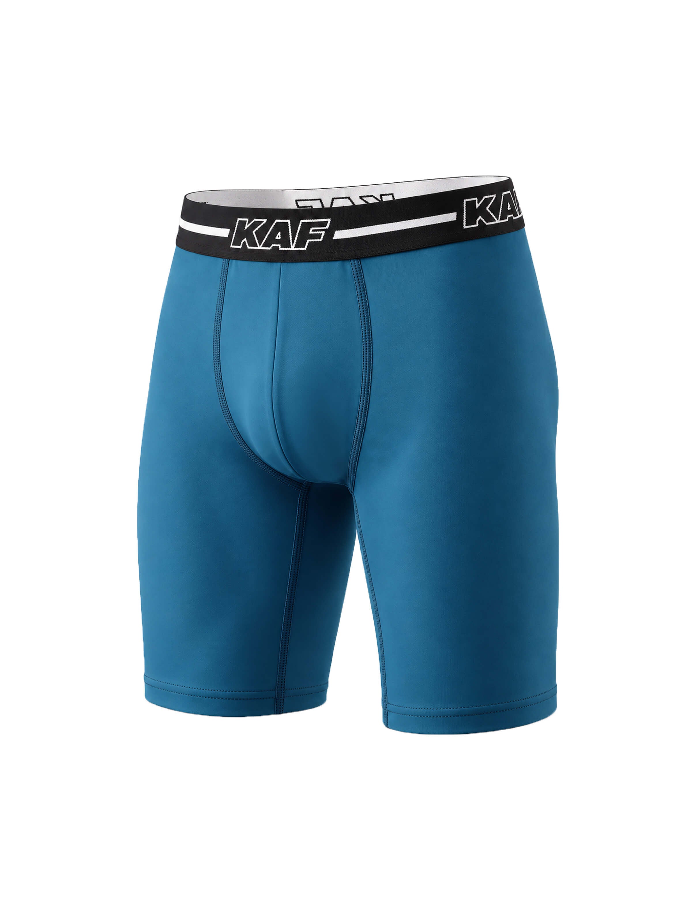KAF sports boxers for gym workouts, running, and training