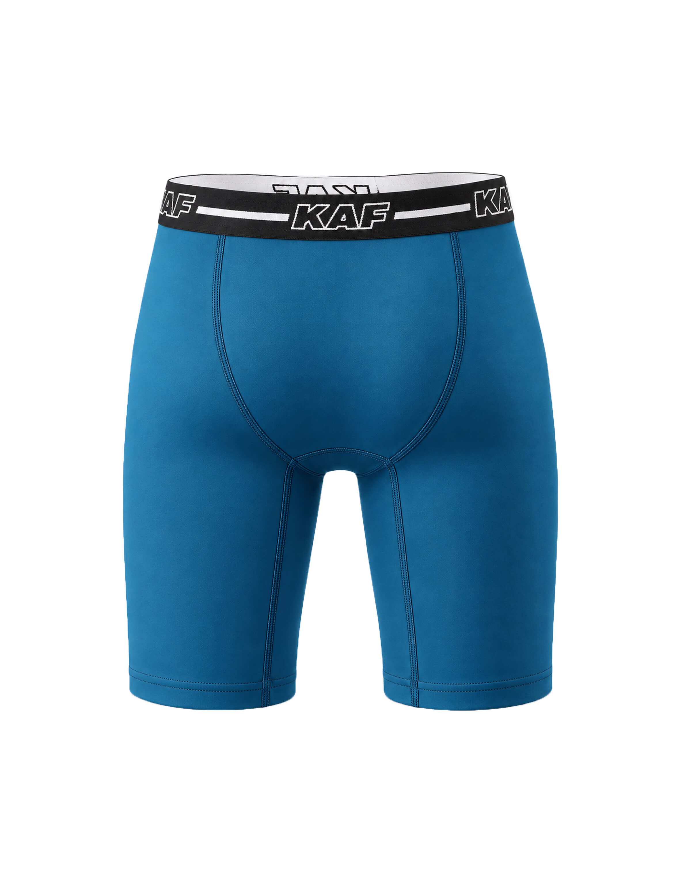 KAF sports boxers for gym workouts, running, and training
