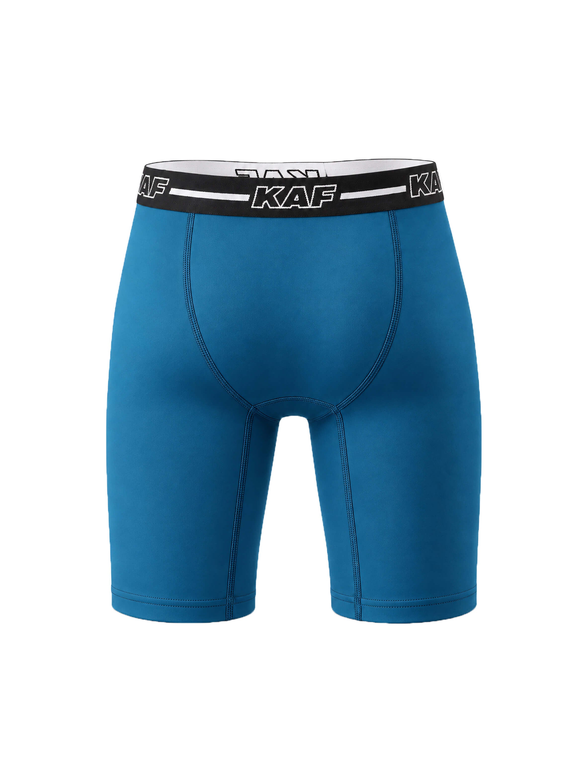 KAF sports boxers for gym workouts, running, and training