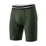 KAF sports boxers for gym workouts, running, and training