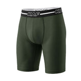 KAF sports boxers for gym workouts, running, and training