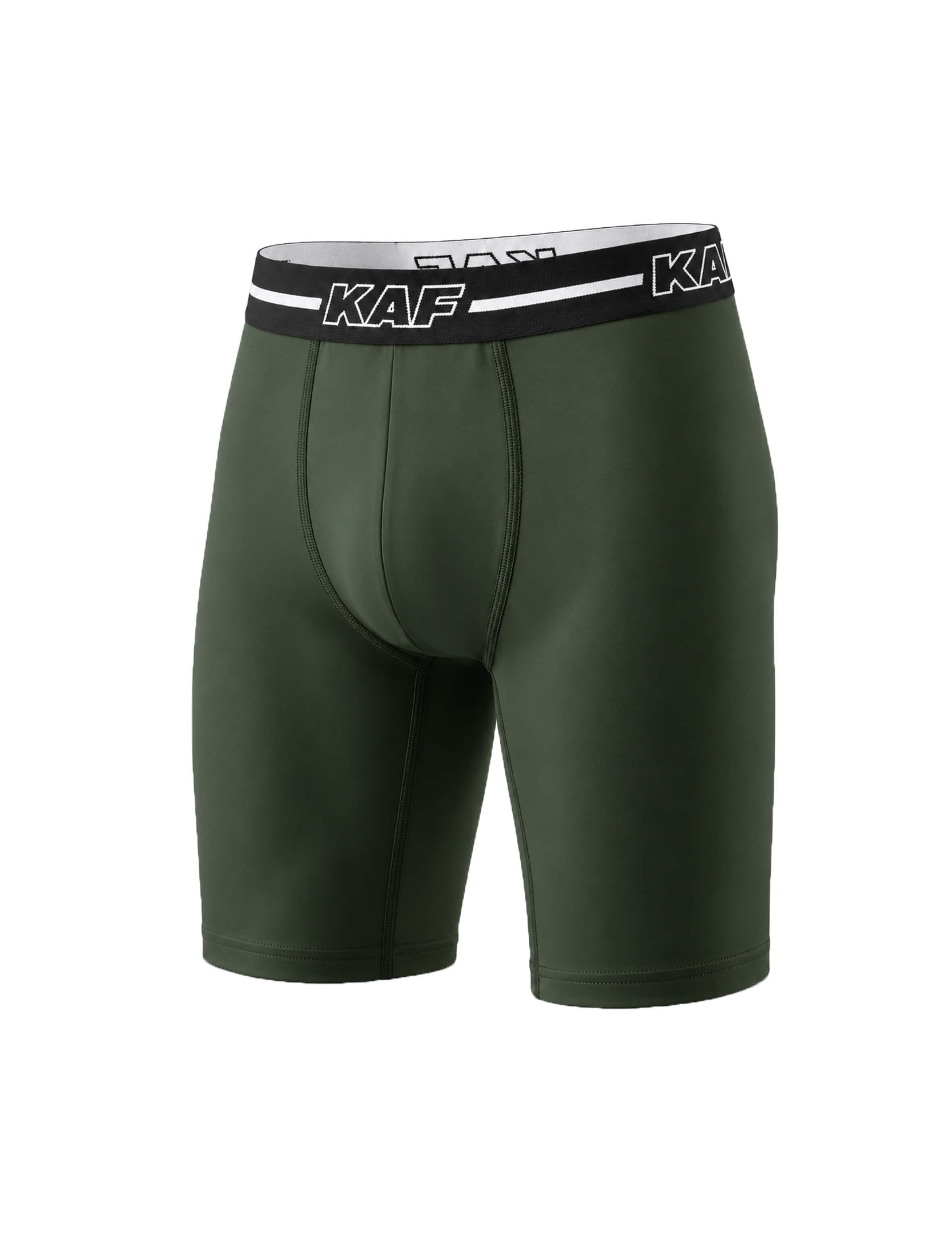 KAF sports boxers for gym workouts, running, and training