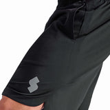 SH7 Hi-Dri Sports 7" Shorts - Black