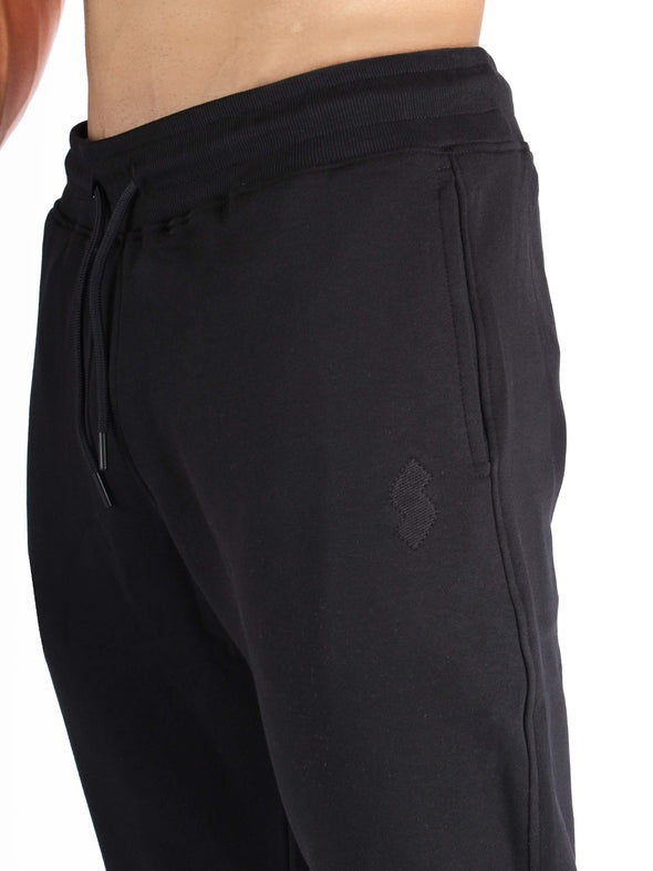 Daily Track Pants - Black