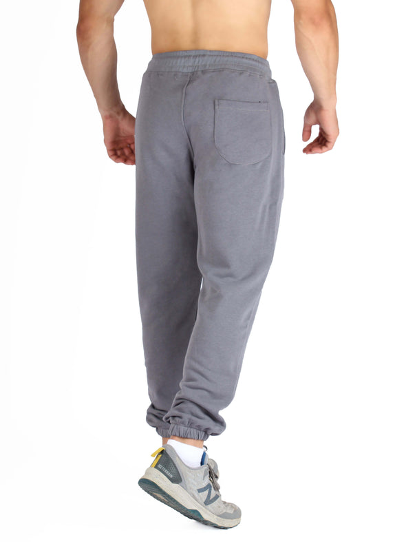 Daily Track Pants - Gray