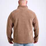 OG Cord Jacket -Camel