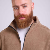 OG Cord Jacket -Camel