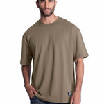 Man Oversized T-Shirt by KAF