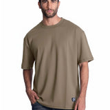 Man Oversized T-Shirt by KAF