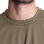 Man Oversized T-Shirt by KAF