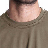 Man Oversized T-Shirt by KAF