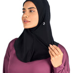 Women Modest Sports Hijab by KAF