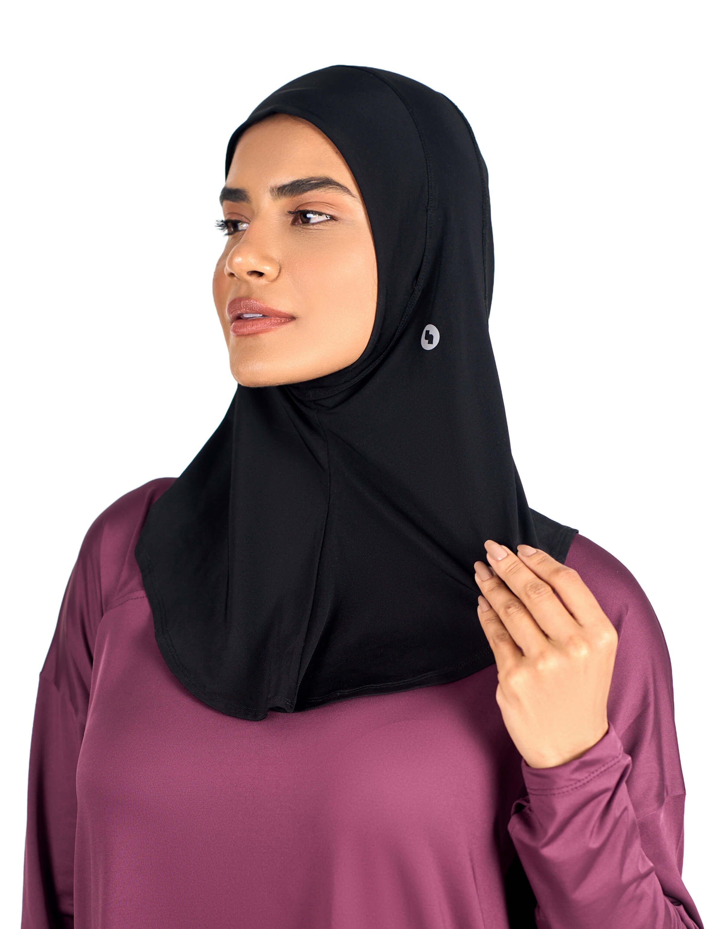 Women Modest Sports Hijab by KAF