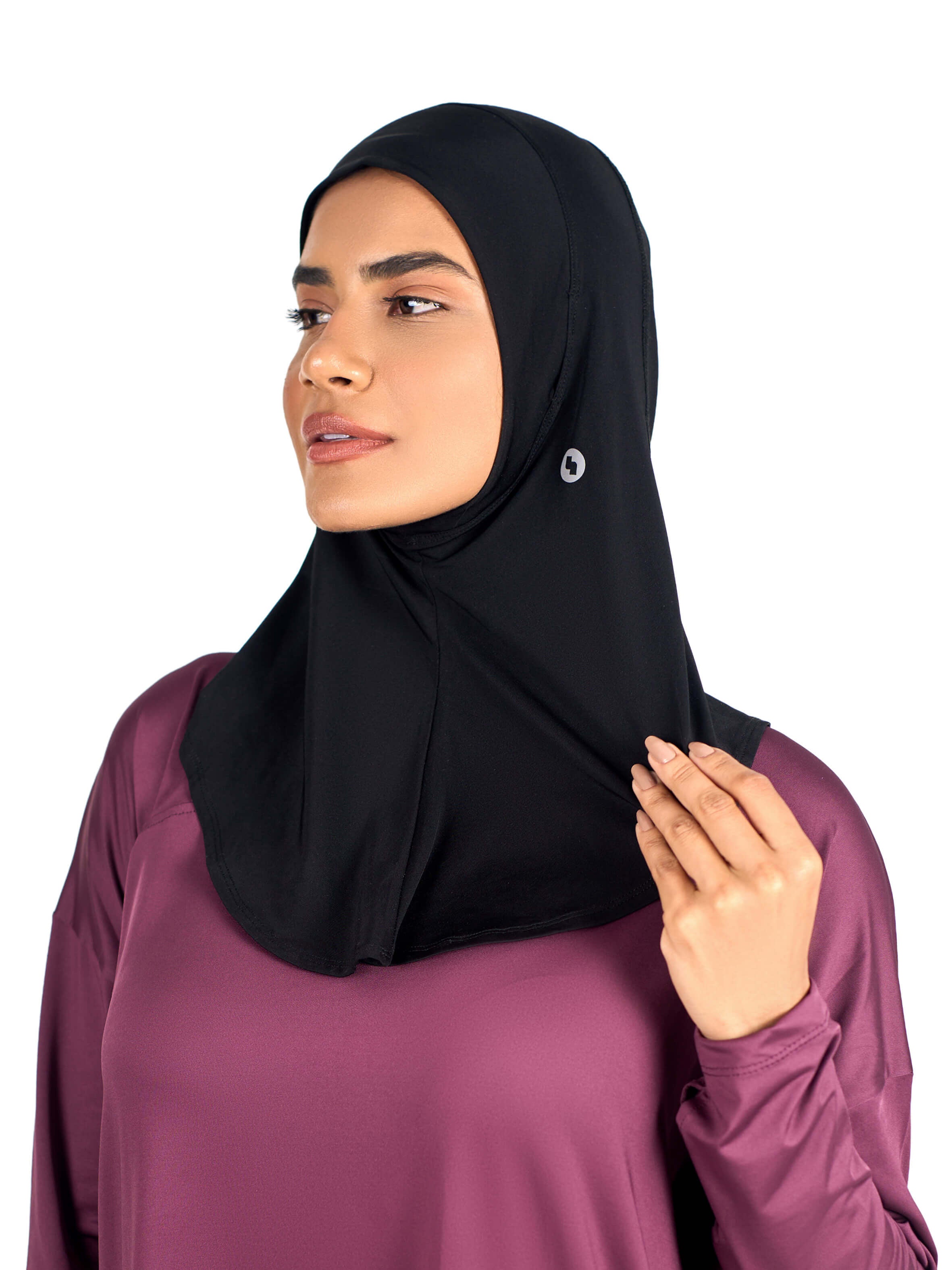 Women Modest Sports Hijab by KAF