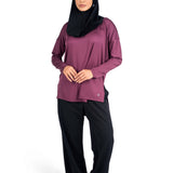 Women Modest Sports Hijab by KAF