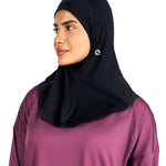 Women Modest Sports Hijab by KAF