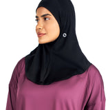 Women Modest Sports Hijab by KAF