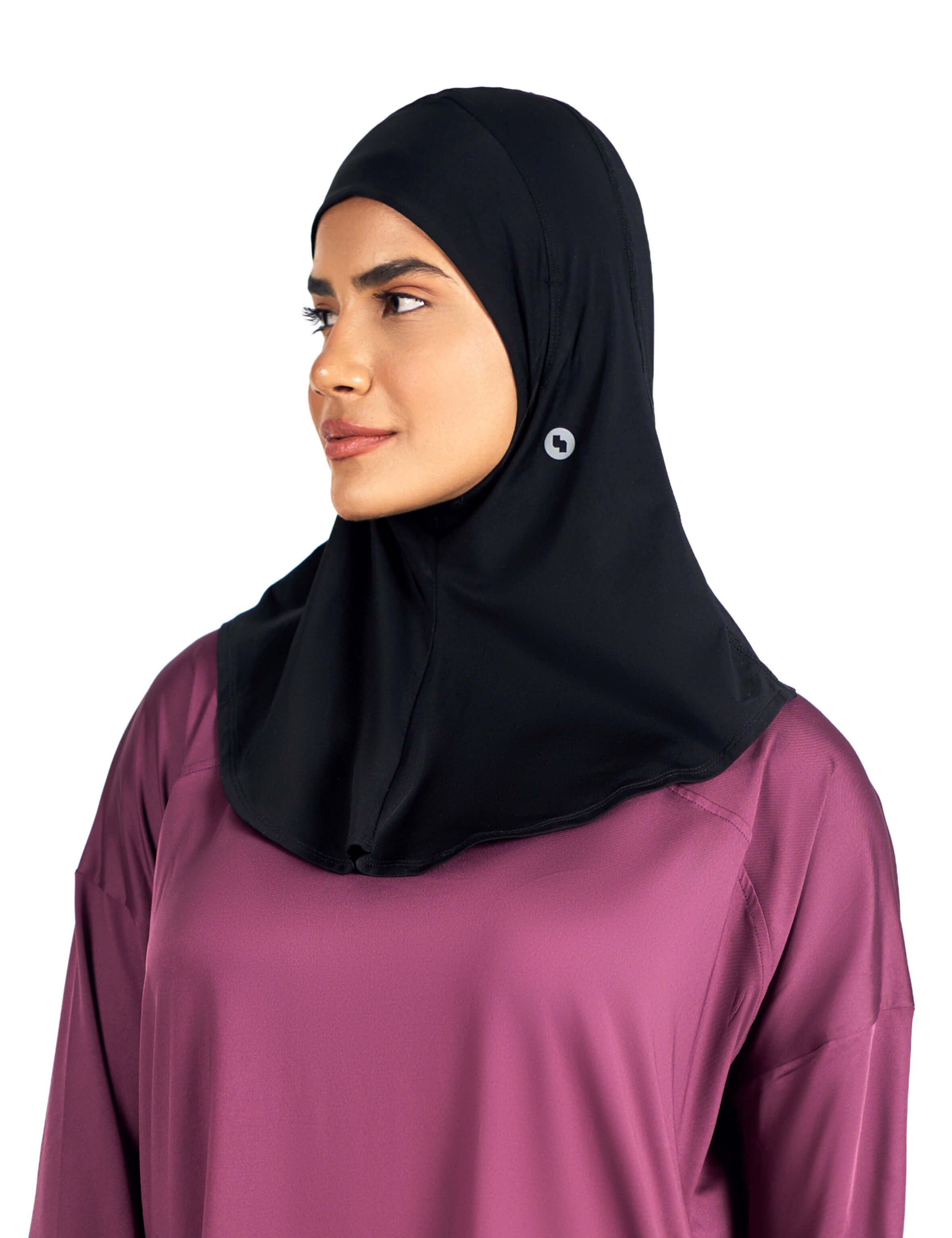 Women Modest Sports Hijab by KAF