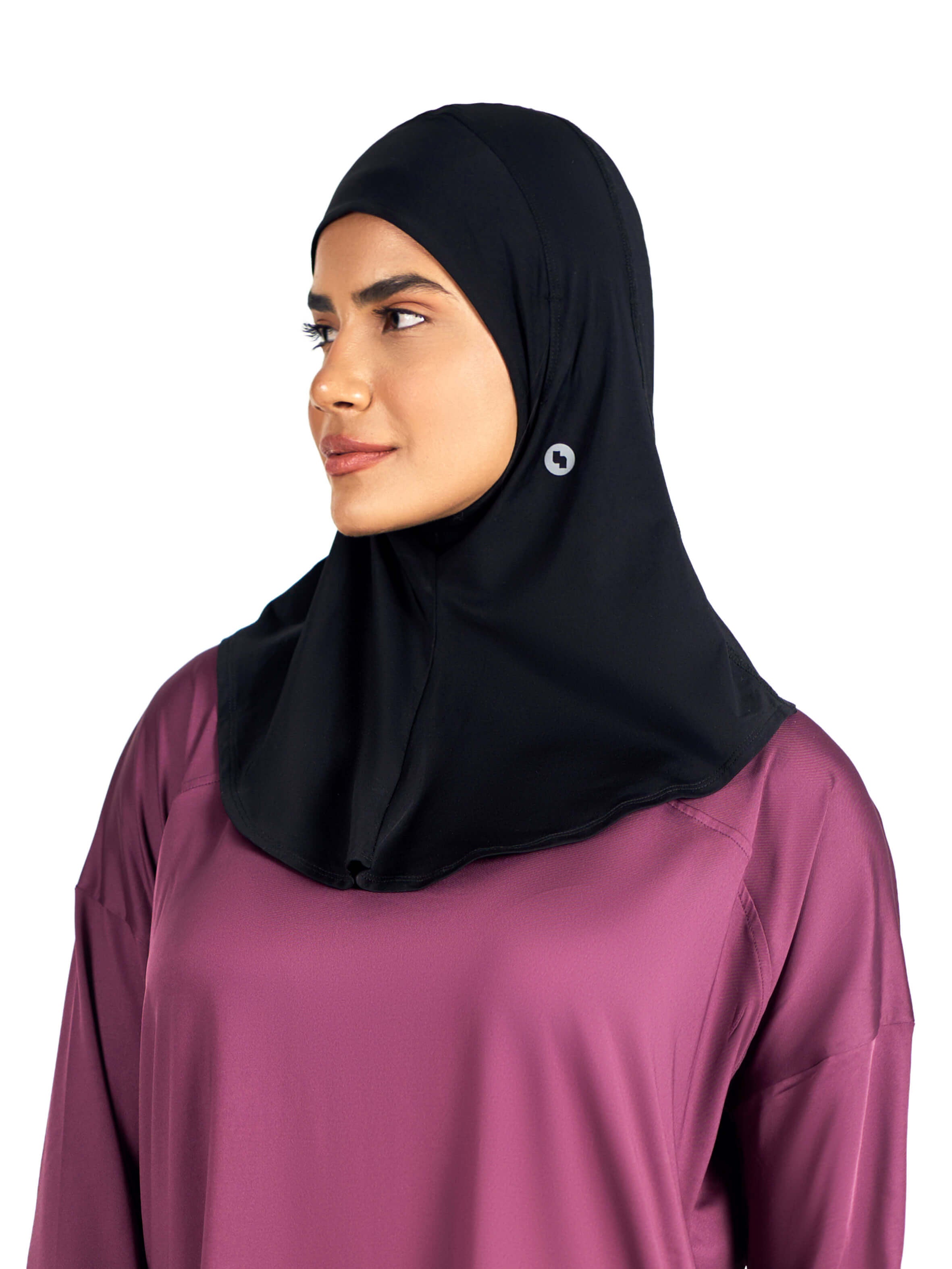 Women Modest Sports Hijab by KAF