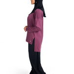 Women Modest Sports Hijab by KAF