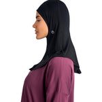 Women Modest Sports Hijab by KAF
