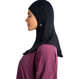 Women Modest Sports Hijab by KAF