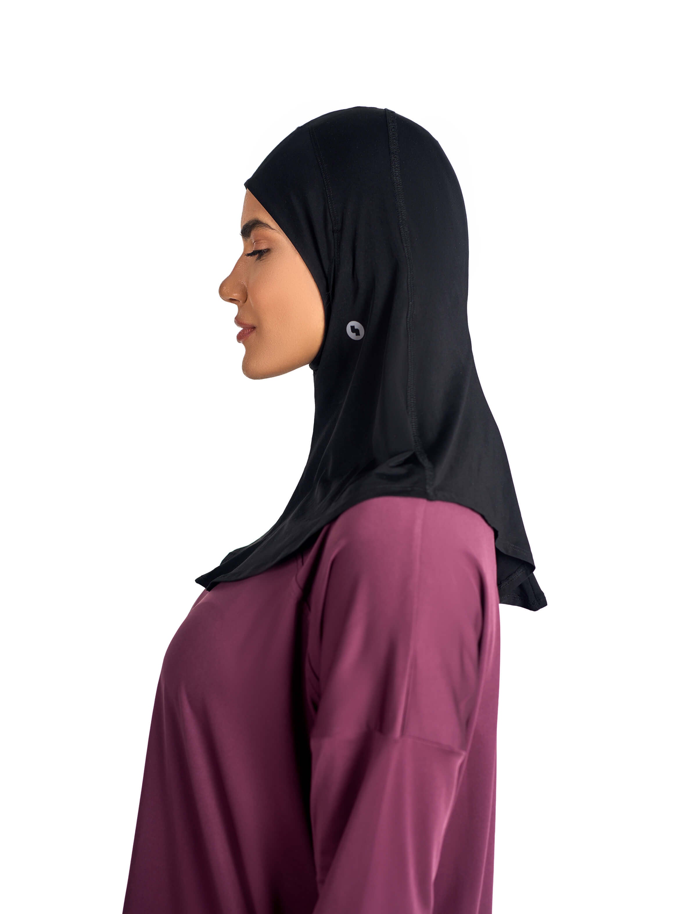 Women Modest Sports Hijab by KAF