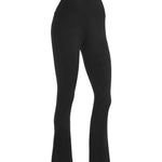Women Buttery-Soft sports gym flare pants
