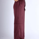 Women Modest Sports wide-leg pants by KAF