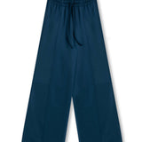 (SOON) RAHA Hi-Dri Sports Wide-Leg Pants WP3 - Ocean Teal