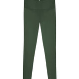 MUROONA Buttery-Soft Sports 29" Leggings WP4- TreeTop