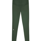 MUROONA Buttery-Soft Sports 29" Leggings WP4- TreeTop