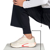 Women Modest Straight leg sports pants by KAF Egypt