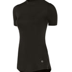 Brown High-Low Modest Sports Shirt for Women by KAF Egypt