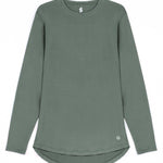 Women Sports Modest Hijabi Top