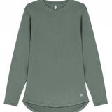 Women Sports Modest Hijabi Top