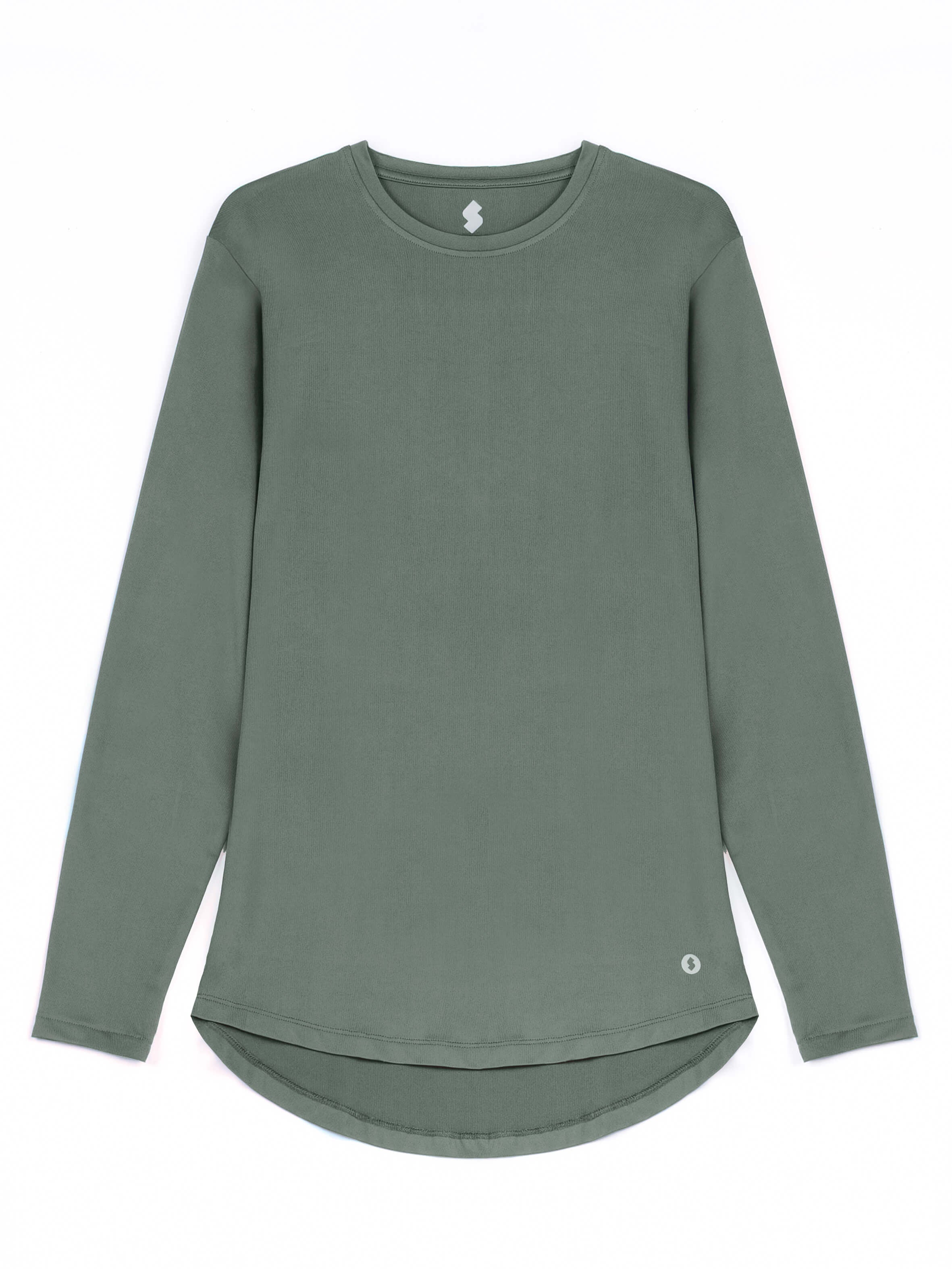 Women Sports Modest Hijabi Top