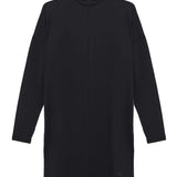 RAHA-2 Luxe | Hi-Dri Sports Top - Black