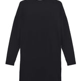RAHA-2 Luxe | Hi-Dri Sports Top - Black