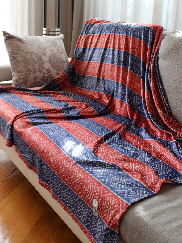 Cozy Fleece Blankets 170x130 - 4