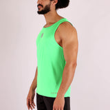 C11 Hi-Dri Basic Tank Top - Mint
