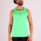 C11 Hi-Dri Basic Tank Top - Mint