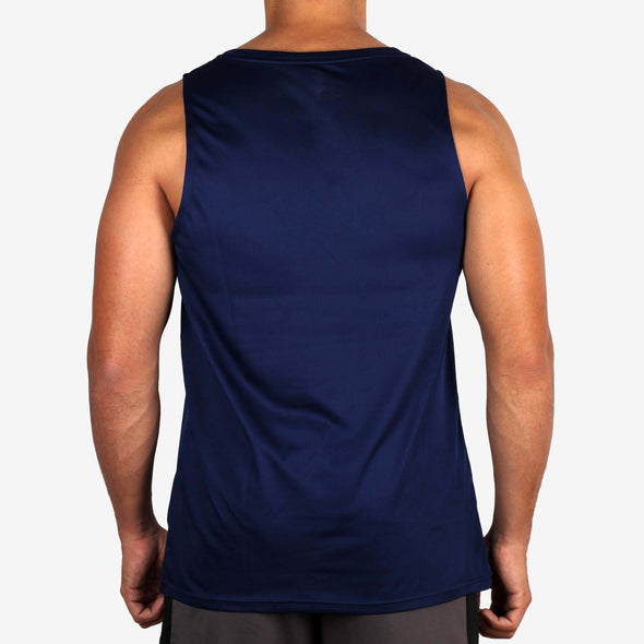 C12 Men Hi-Dri Tank Top