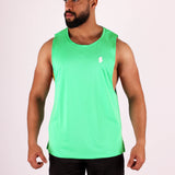 C15 Hi-Dri Cut-Off Tank - Mint