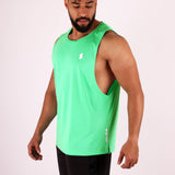 C15 Hi-Dri Cut-Off Tank - Mint