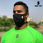 Hi-Mask - head strap