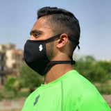 Hi-Mask - head strap